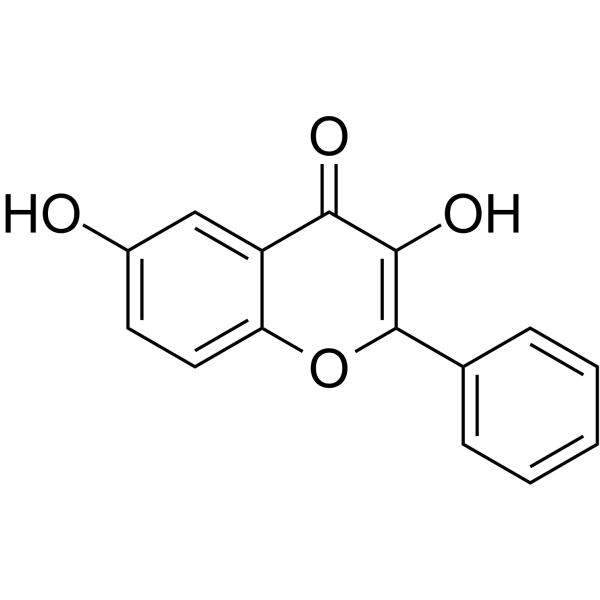 3,6-Dihydroxyflavone 108238-41-1
